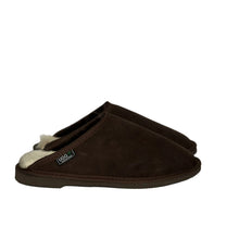Load image into Gallery viewer, MEN SHEEPSKIN CLOGS
