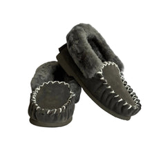 Load image into Gallery viewer, MOCCASINS WITH THICK SOLE FOR LADIES