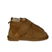 Load image into Gallery viewer, ARGLE VELCRO ANKLE SLIPPER