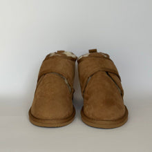 Load image into Gallery viewer, ARGLE VELCRO ANKLE SLIPPER
