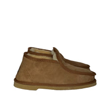 Load image into Gallery viewer, MEN SLIPPER SHEEPSKIN