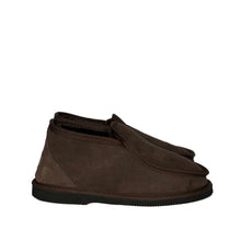 Load image into Gallery viewer, MEN SLIPPER SHEEPSKIN