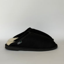 Load image into Gallery viewer, MEN SHEEPSKIN CLOGS