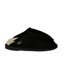 Load image into Gallery viewer, MEN SHEEPSKIN CLOGS