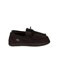 Load image into Gallery viewer, OUTBACK SHEEPSKIN MOCCASINS