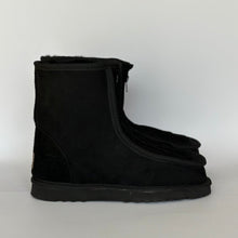 Load image into Gallery viewer, ALPINE DELUXE ESKIMO JOE FRONT ZIP