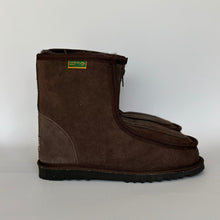 Load image into Gallery viewer, ALPINE DELUXE ESKIMO JOE FRONT ZIP