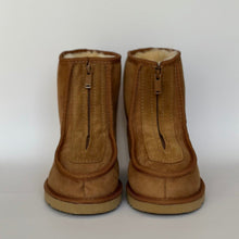 Load image into Gallery viewer, ALPINE DELUXE ESKIMO JOE FRONT ZIP