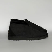 Load image into Gallery viewer, MEN SLIPPER SHEEPSKIN
