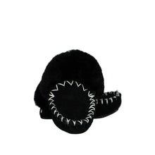 Load image into Gallery viewer, KIDS SHEEPSKIN MOCCASINS