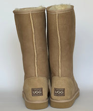 Load image into Gallery viewer, CLASSIC TALL UGG BOOTS FOR WOMEN