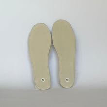 Load image into Gallery viewer, SHEEPSKIN INNERSOLE