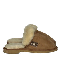 Load image into Gallery viewer, LADIES UGG SCUFFS