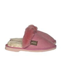 Load image into Gallery viewer, LADIES UGG SCUFFS