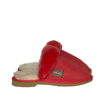 Load image into Gallery viewer, LADIES UGG SCUFFS