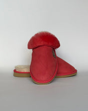 Load image into Gallery viewer, LADIES UGG SCUFFS