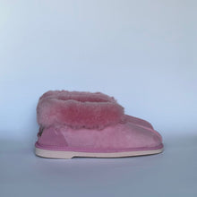 Load image into Gallery viewer, PRINCESS SLIPPERS