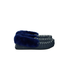 Load image into Gallery viewer, MOCCASINS WITH THIN SOLE FOR LADIES