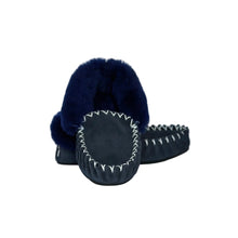 Load image into Gallery viewer, MOCCASINS WITH THIN SOLE FOR MEN
