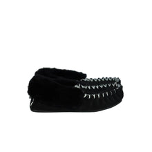 Load image into Gallery viewer, MOCCASINS WITH THIN SOLE FOR LADIES