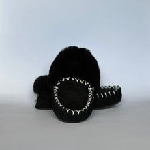 Load image into Gallery viewer, MOCCASINS WITH THIN SOLE FOR LADIES