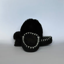 Load image into Gallery viewer, MOCCASINS WITH THIN SOLE FOR MEN