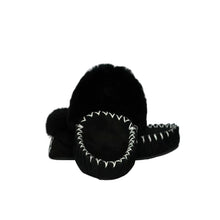 Load image into Gallery viewer, MOCCASINS WITH THIN SOLE FOR MEN
