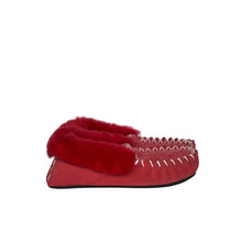 Load image into Gallery viewer, MOCCASINS WITH THIN SOLE FOR LADIES