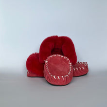 Load image into Gallery viewer, MOCCASINS WITH THIN SOLE FOR LADIES