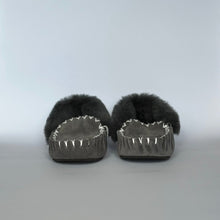 Load image into Gallery viewer, MOCCASINS WITH THIN SOLE FOR MEN