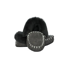 Load image into Gallery viewer, MOCCASINS WITH THIN SOLE FOR MEN