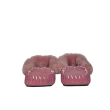 Load image into Gallery viewer, MOCCASINS WITH THIN SOLE FOR LADIES