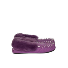 Load image into Gallery viewer, MOCCASINS WITH THIN SOLE FOR LADIES