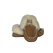 Load image into Gallery viewer, MOCCASINS WITH THIN SOLE FOR MEN