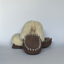 Load image into Gallery viewer, MOCCASINS WITH THIN SOLE FOR LADIES