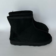 Load image into Gallery viewer, SHORT ANKLE UGG BOOTS