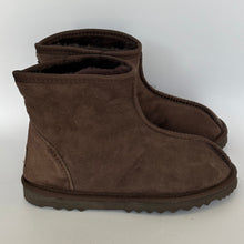 Load image into Gallery viewer, SHORT ANKLE UGG BOOTS