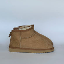 Load image into Gallery viewer, CLASSIC ULTRA MINI UGG BOOTS