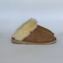 Load image into Gallery viewer, LADIES SHEEPSKIN CLOGS