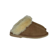 Load image into Gallery viewer, LADIES SHEEPSKIN CLOGS