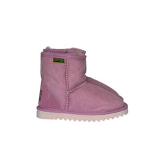 Load image into Gallery viewer, KIDS MINI UGG BOOTS