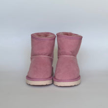 Load image into Gallery viewer, KIDS MINI UGG BOOTS