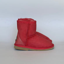 Load image into Gallery viewer, KIDS MINI UGG BOOTS