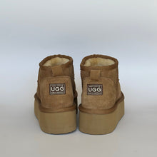 Load image into Gallery viewer, ULTRA MINI PLATFORM