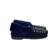 Load image into Gallery viewer, MOCCASINS WITH THICK SOLE FOR LADIES
