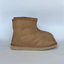Load image into Gallery viewer, SHORT ANKLE UGG BOOTS