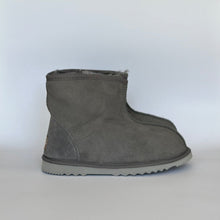 Load image into Gallery viewer, SHORT ANKLE UGG BOOTS