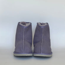 Load image into Gallery viewer, SHORT ANKLE UGG BOOTS