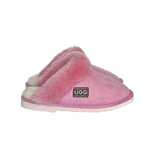 Load image into Gallery viewer, LADIES SHEEPSKIN CLOGS