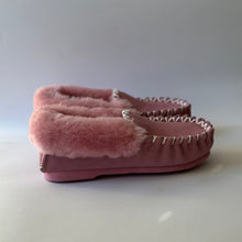 Load image into Gallery viewer, MOCCASINS WITH THICK SOLE FOR MEN